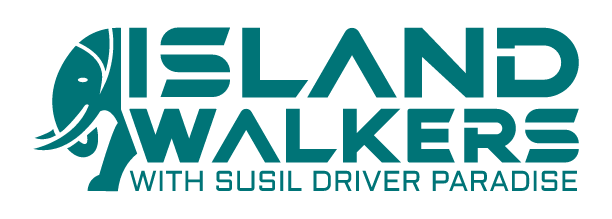Island Walkers – with Susil Driver Paradise